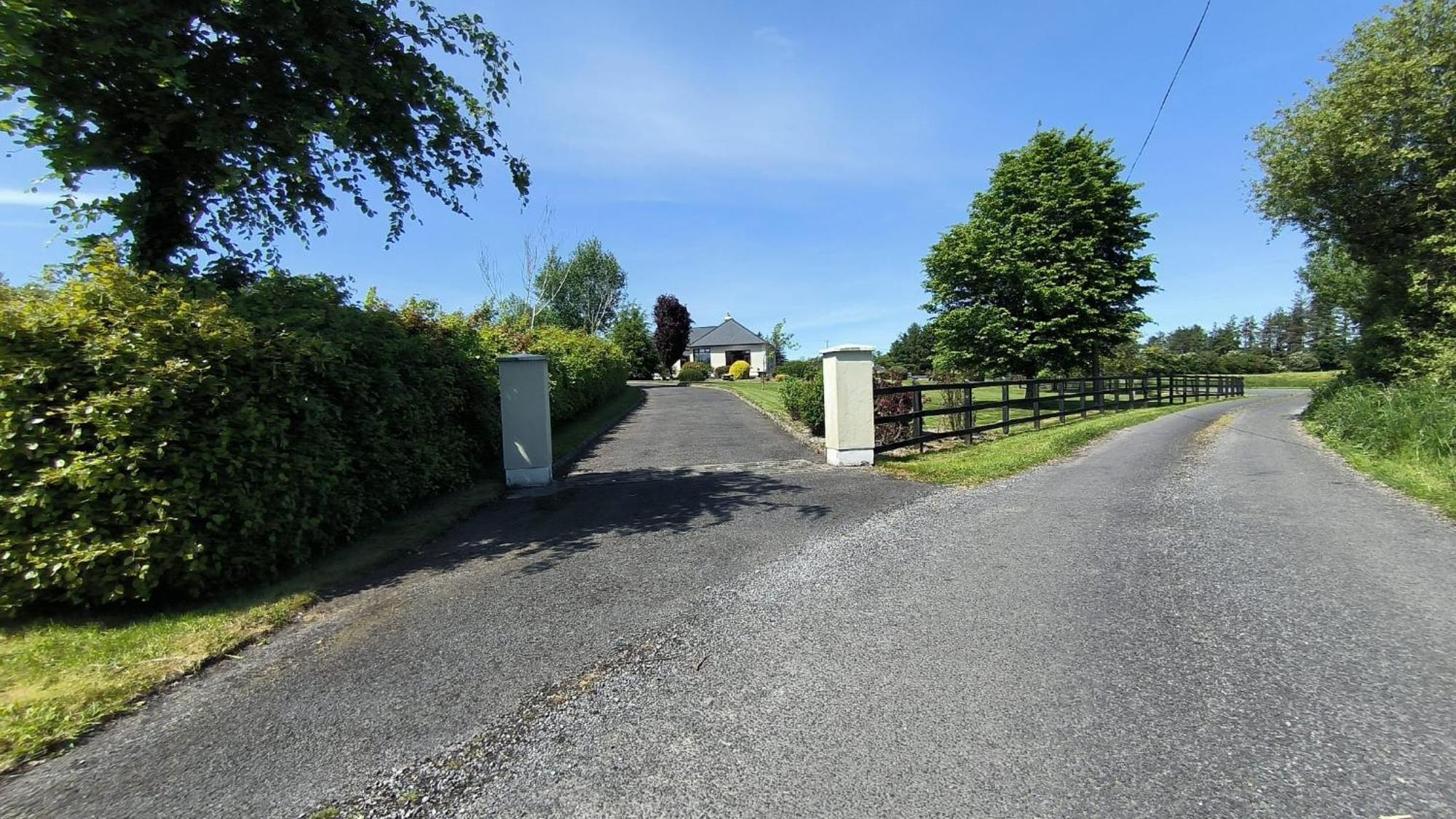 Swinford Country House Exterior foto